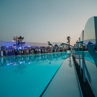 Café Del Mar Sundays at Café Del Mar Malta, Malta, 22 June 2025
