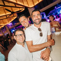 Café Del Mar Sundays at Café Del Mar Malta, Malta, 22 June 2025