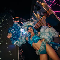 Café Del Mar Sundays at Café Del Mar Malta, Malta, 22 June 2025