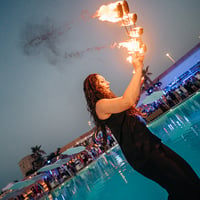Café Del Mar Sundays at Café Del Mar Malta, Malta, 22 June 2025