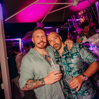 Café Del Mar Sundays at Café Del Mar Malta, Malta, 29 June 2025