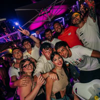Café Del Mar Sundays at Café Del Mar Malta, Malta, 29 June 2025