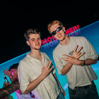 Café Del Mar Sundays at Café Del Mar Malta, Malta, 29 June 2025