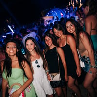 Café Del Mar Sundays at Café Del Mar Malta, Malta, 29 June 2025