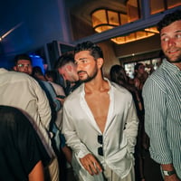 Café Del Mar Sundays at Café Del Mar Malta, Malta, 29 June 2025