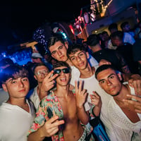 Café Del Mar Sundays at Café Del Mar Malta, Malta, 29 June 2025