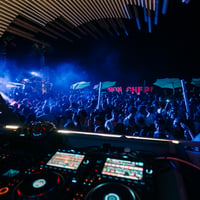 Café Del Mar Sundays at Café Del Mar Malta, Malta, 29 June 2025