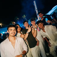 Café Del Mar Sundays at Café Del Mar Malta, Malta, 29 June 2025
