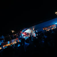 Café Del Mar Sundays at Café Del Mar Malta, Malta, 29 June 2025