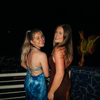 Café Del Mar Sundays at Café Del Mar Malta, Malta, 29 June 2025
