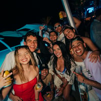 Café Del Mar Sundays at Café Del Mar Malta, Malta, 29 June 2025