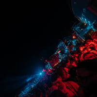 Café Del Mar Sundays at Café Del Mar Malta, Malta, 29 June 2025