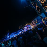 Café Del Mar Sundays at Café Del Mar Malta, Malta, 29 June 2025