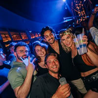 Café Del Mar Sundays at Café Del Mar Malta, Malta, 29 June 2025