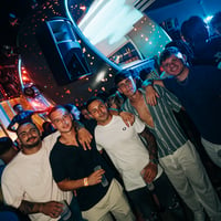 Café Del Mar Sundays at Café Del Mar Malta, Malta, 29 June 2025