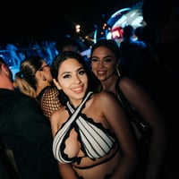 Café Del Mar Sundays at Café Del Mar Malta, Malta, 29 June 2025