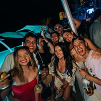 Café Del Mar Sundays at Café Del Mar Malta, Malta, 29 June 2025