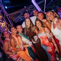 Café Del Mar Sundays at Café Del Mar Malta, Malta, 29 June 2025