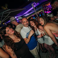 Café Del Mar Sundays at Café Del Mar Malta, Malta, 29 June 2025