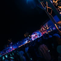 Café Del Mar Sundays at Café Del Mar Malta, Malta, 29 June 2025
