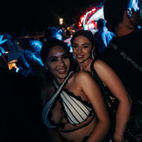 Café Del Mar Sundays at Café Del Mar Malta, Malta, 29 June 2025