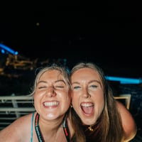 Café Del Mar Sundays at Café Del Mar Malta, Malta, 29 June 2025