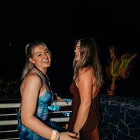 Café Del Mar Sundays at Café Del Mar Malta, Malta, 29 June 2025