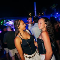 Café Del Mar Sundays at Café Del Mar Malta, Malta, 29 June 2025