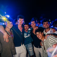 Café Del Mar Sundays at Café Del Mar Malta, Malta, 29 June 2025