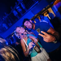 Café Del Mar Sundays at Café Del Mar Malta, Malta, 29 June 2025