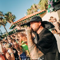 Champagne Sessions Malia at Oasis Pool Bar, Malia, 25 June 2025
