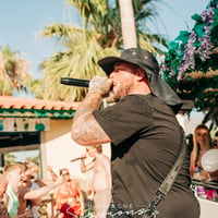 Champagne Sessions Malia at Oasis Pool Bar, Malia, 25 June 2025