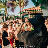 Champagne Sessions Malia at Oasis Pool Bar, Malia, 25 June 2025