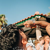 Champagne Sessions Malia at Oasis Pool Bar, Malia, 25 June 2025