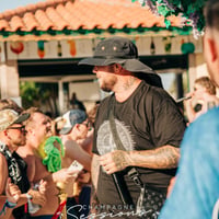 Champagne Sessions Malia at Oasis Pool Bar, Malia, 25 June 2025