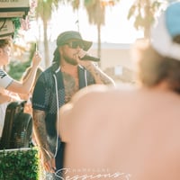 Champagne Sessions Malia at Oasis Pool Bar, Malia, 2 July 2025