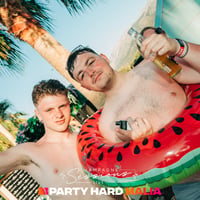 Champagne Sessions Malia at Oasis Pool Bar, Malia, 9 July 2025