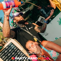 Champagne Sessions Malia at Oasis Pool Bar, Malia, 9 July 2025