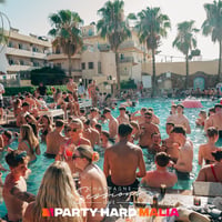 Champagne Sessions Malia at Oasis Pool Bar, Malia, 9 July 2025