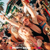 Champagne Sessions Malia at Oasis Pool Bar, Malia, 9 July 2025