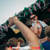 Champagne Sessions Malia at Oasis Pool Bar, Malia, 9 July 2025