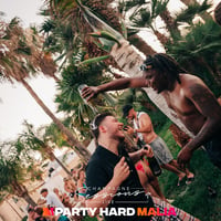 Champagne Sessions Malia at Oasis Pool Bar, Malia, 9 July 2025