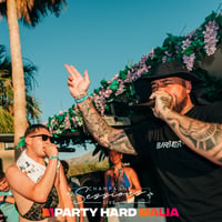Champagne Sessions Malia at Oasis Pool Bar, Malia, 9 July 2025