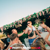 Champagne Sessions Malia at Oasis Pool Bar, Malia, 9 July 2025