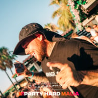 Champagne Sessions Malia at Oasis Pool Bar, Malia, 9 July 2025