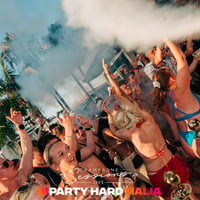 Champagne Sessions Malia at Oasis Pool Bar, Malia, 9 July 2025