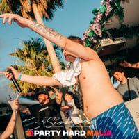 Champagne Sessions Malia at Oasis Pool Bar, Malia, 9 July 2025