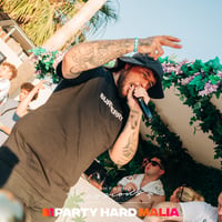 Champagne Sessions Malia at Oasis Pool Bar, Malia, 9 July 2025