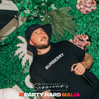 Champagne Sessions Malia at Oasis Pool Bar, Malia, 9 July 2025