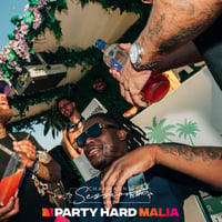 Champagne Sessions Malia at Oasis Pool Bar, Malia, 9 July 2025